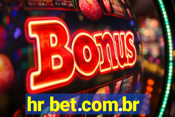 hr bet.com.br